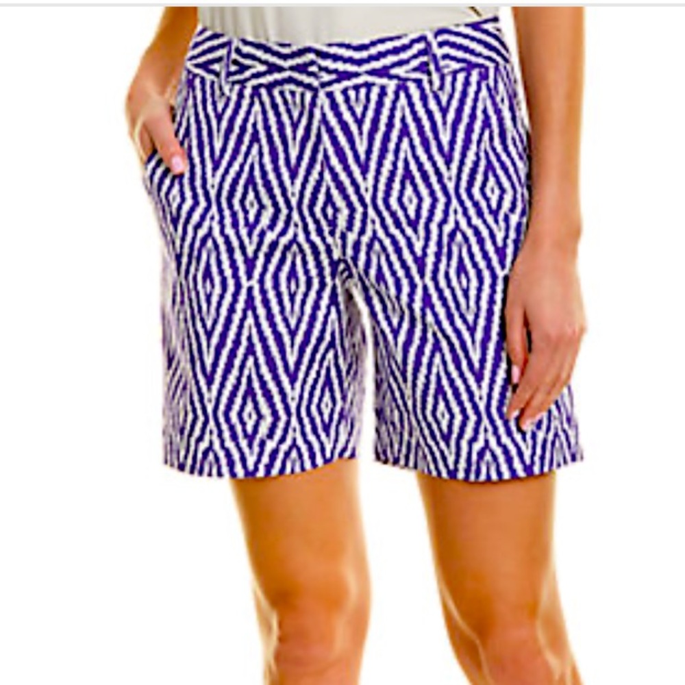 J.McLaughlin Short